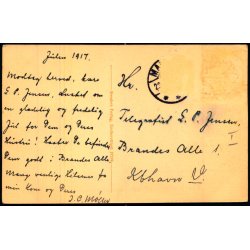 Maribo - Ved N�rres� - Stender 37319 - Brugt