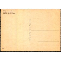 Gudhjem - Den gamle Brnd - Stender 360 - Ubrugt