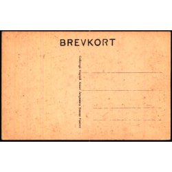 Bornholm - Hammershus udi Aaret 1736 - Colbergs Bogh. u/n - Ubrugt