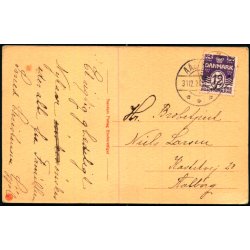 Gldeligt Nytaar - Stender u/n - Brugt