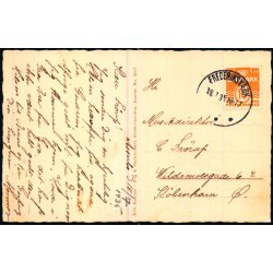 Asserbohus - E. Ramlaus Bogh. 3997 - Brugt