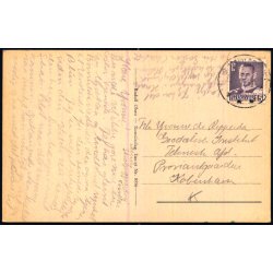 Tibirke Bakker - Rudolf Olsen 8554 - Brugt