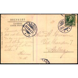 Randers Villa Kvarter - F.C. Madsen u/n - Brugt