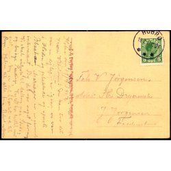 Hobro - Skovpavillonen - Haarl�vs Papir 473