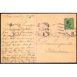 Kbenhavn - rstedsparken - Alex Vincent 37 - Brugt