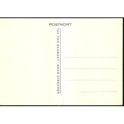 Streckers Restaurant  -  u/n - Ubrugt