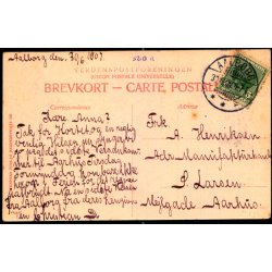  Aalborg - Nytorv - Stender 586