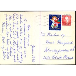 Birgit Helen - u/n - Brugt