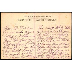 Jul i Danmark - C.L. 103 - Ubrugt