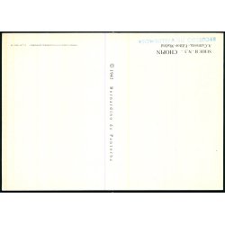 Chopin - u/n - Ubrugt