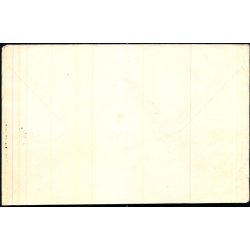 Luftpost Brev fra Uganda til Tyskland - 16 - 12 - 63