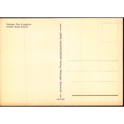 Helsing�r Pleje og Sygehjem - Magnussen u/n - Ubrugt