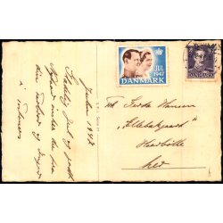 Lorentz - Gl�delig Jul - S.P.I. Serie 24 - Brugt