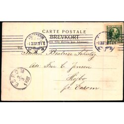 Skodsborg Badehotel - u/n - Brugt