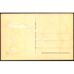 Lyngby - Statsskolen - ROK 5695 - Ubrugt - Har v�ret kl�bet op !