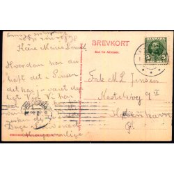 Parti fra Dyrehaven - Stender 3422 - Brugt