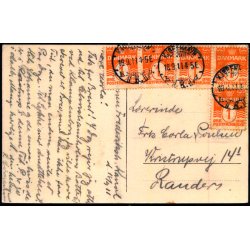 K�benhavn - Thorvaldsens Museum - u/n - Brugt