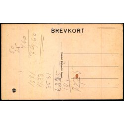 Gr�sted Hovedgade - Gr�sted Bogh. u/n - Ubrugt - Svagt h�rne !