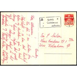 Ebeltoft - Fregatten  "Jylland" - Rudolf Olsen  816 - Brugt