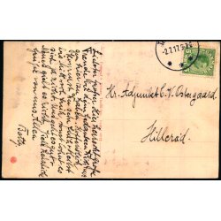 Tisvildeleje - S, Nielsen 43722 - Brugt