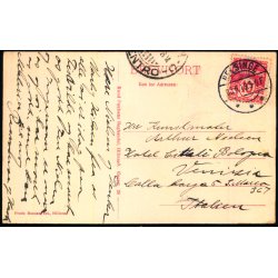 Bangs H�j - Tisvilde Hegn - K. Poulsens Bogh. 28 - Brugt