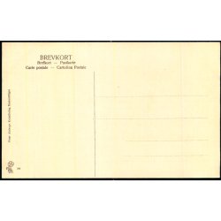 Falster - Peter Alstrup 34 - Ubrugt