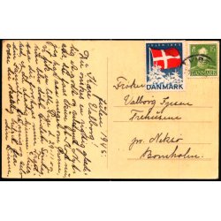 Bargild - Gldelig Jul - u/n - Brugt