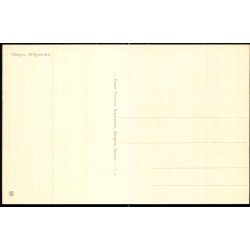 Skagen - Klitgrden - Nielsens 7 - Ubrugt