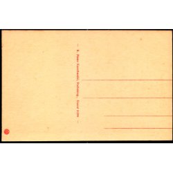 Spodsbjerg - Langeland -  B. Moses Kunsthandel 51594 - Ubrugt