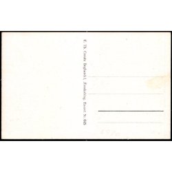 �r�sk�bing - Gaasetorvet - C. Th. Creutz Bogh. 645 - Ubrugt