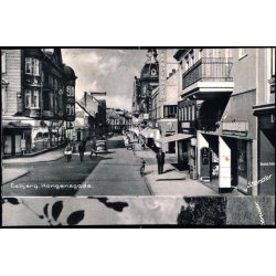 R�m� - Lakolk - Bagsidetryk u/n - Ubrugt