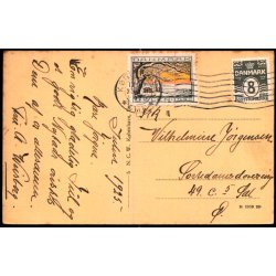 Kbenhavn - Glyptoteket - N.C.W. 5