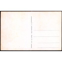 Odense - H.C. Andersens Hus - H.C. Andersens Hus 3020 - Ubrugt