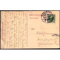 Aalborg Slot - Stender 2782 - Brugt