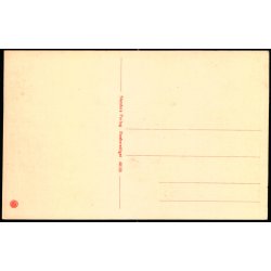 Odense - Parti ved Slottet - Stender 43105 - Ubrugt