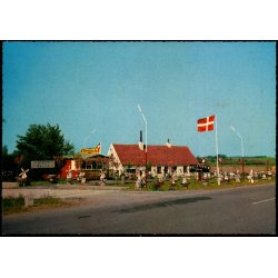 Mlleparken Verninge - Slvhjelm Foto 43 503/1 - Ubrugt