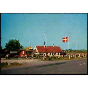 Mlleparken Verninge - Slvhjelm Foto 43 503/1 - Ubrugt