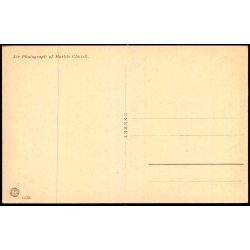 Marmorkirken og Amalienborg - JCO 1128