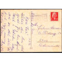 Sejlskib - Krger u/n - Brugt