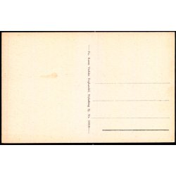 Nyk�bing Sj. - Klint - Karen Veddes Bogh. 14519