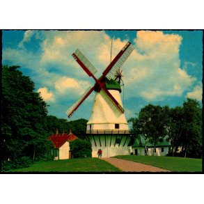 Dybb�l-M�lle - Stender 149 803 018 - Ubrugt