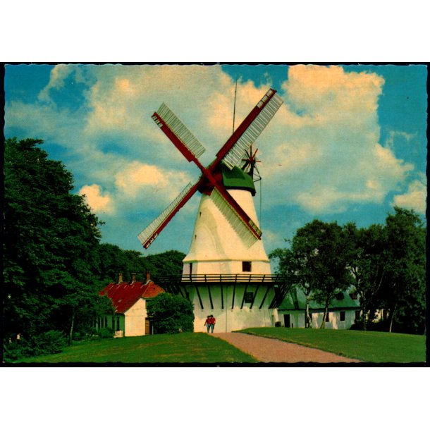 Dybb�l-M�lle - Stender 149 803 018 - Ubrugt