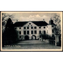 Sandholt pr. V.H�singe Kirke - T.C. &amp; J.L. 14784 - Brugt