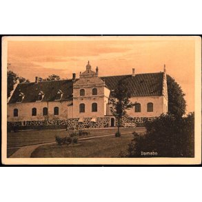 Damsbo - Stender 43849 - Ubrugt