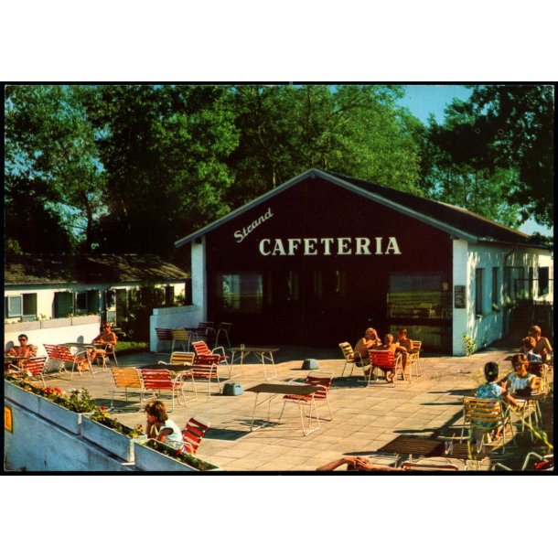 Hasmark - O.P.O. 6657 - Ubrugt