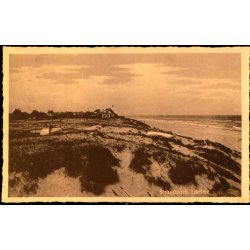 Strandparti - Liseleje - Albert Jensens Bogh. 55416