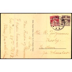 Partier fra Villumstrup - K�bm. Gunnar Nielsen u/n - Brugt