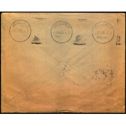 STER BRNDERSLEV p Brev