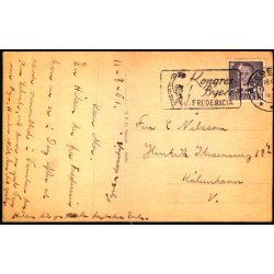 Lillebltsbroen - O.P. O  84260 - Brugt