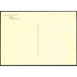 Svendborg - Stender 149 509 044 - Ubrugt